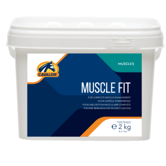 Cavalor Cavalor Muscle Fit