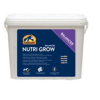 Cavalor Cavalor Nutri Grow