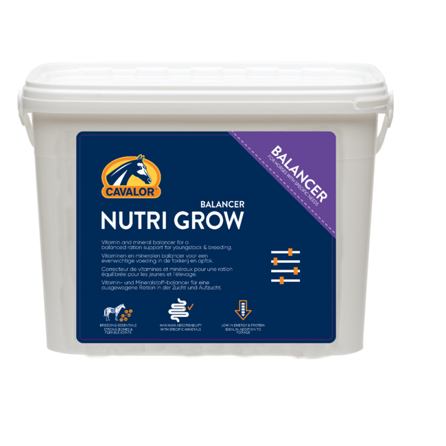 Nutri Grow