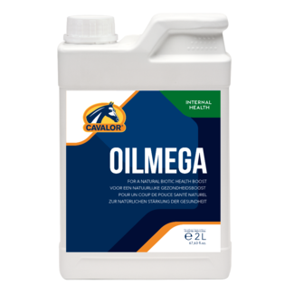 Cavalor Cavalor OilMega