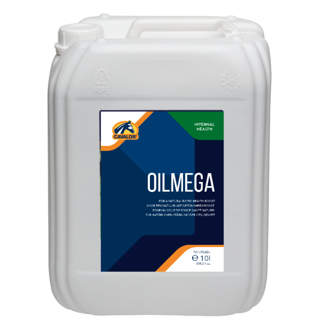 OilMega