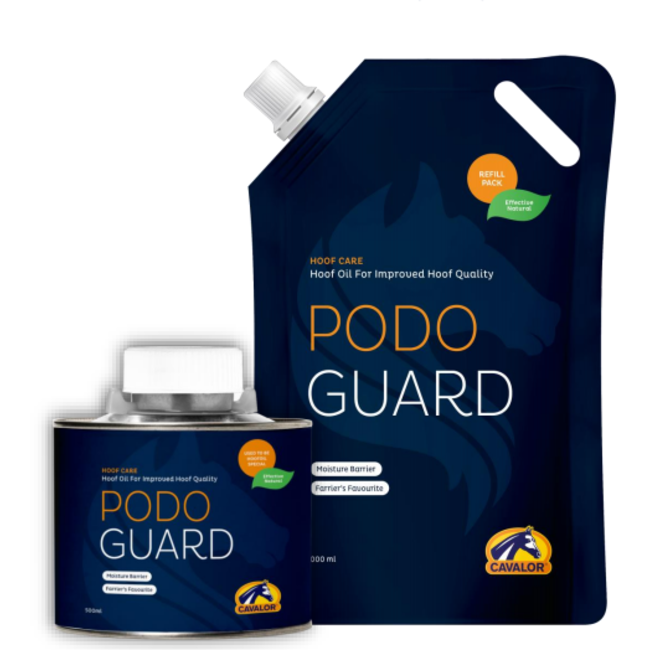 PodoGuard