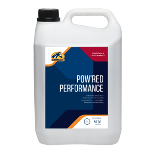 Cavalor Cavalor Pow'Red Performance