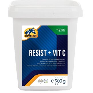 Cavalor Cavalor Resist + Vit C