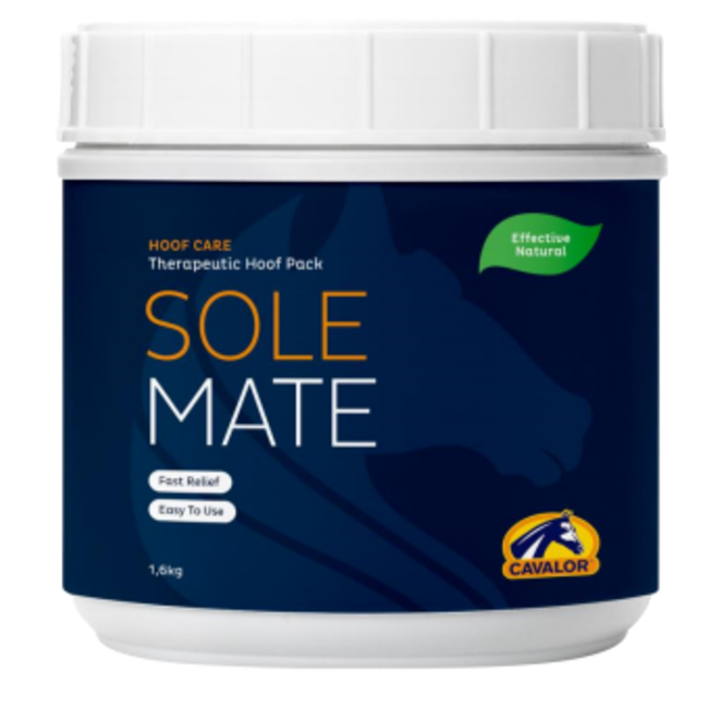 Solemate
