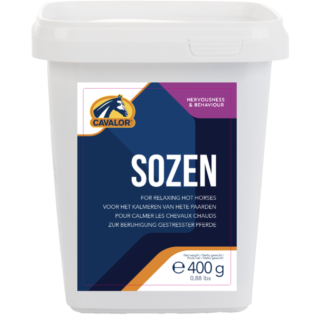 SoZen