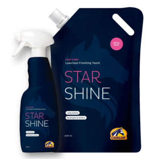 Cavalor Cavalor Star Shine