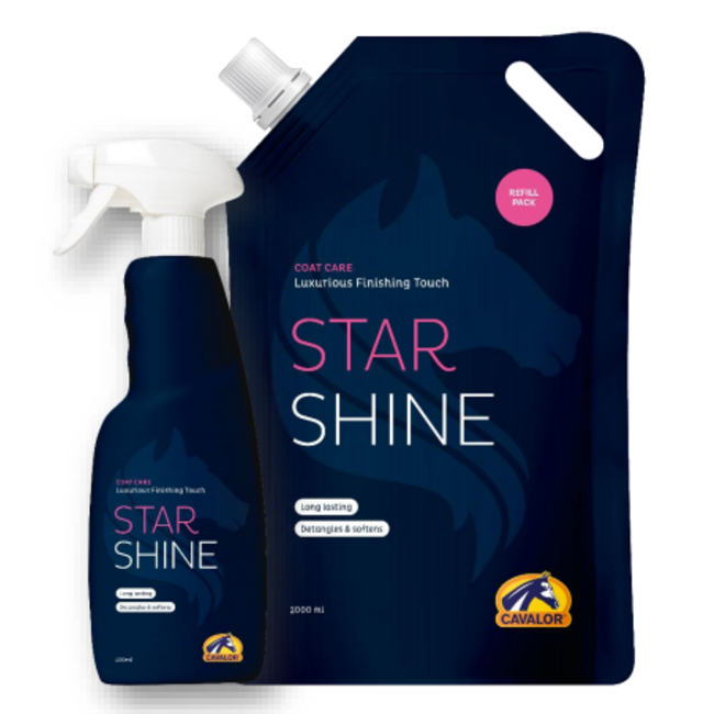 Star Shine