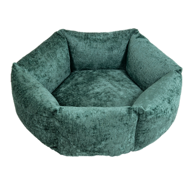 Hexagon Basket Helsinki