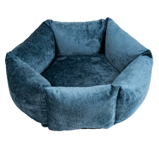 Hexagon Basket Helsinki