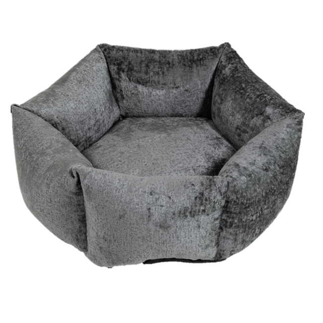 Hexagon Basket Helsinki