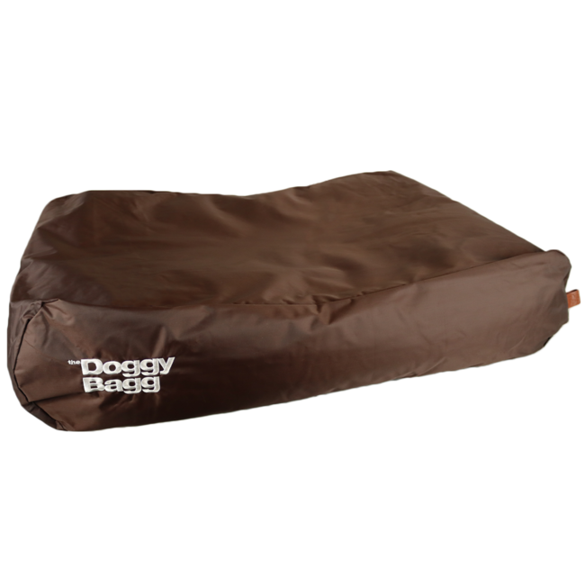 The DoggyBagg X-Treme Brown