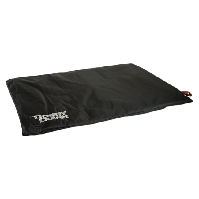 The DoggyDuvet X-Treme Black