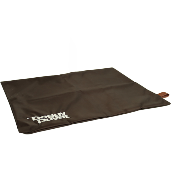 The DoggyDuvet X-Treme Brown