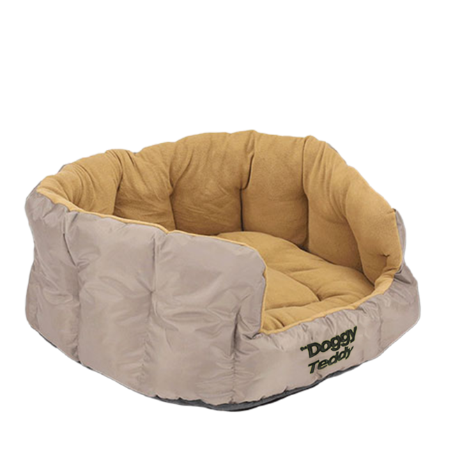 The DoggyTeddy X-Treme Fossil