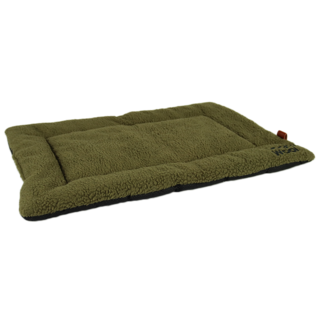 Pet-Joy Pet Joy The DoggyWool Blanket Coriander