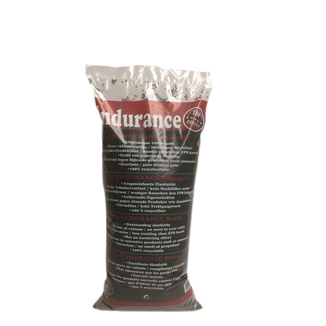 Doggy Bagg Endurance Korrels - NAVULLING (35 Liter)