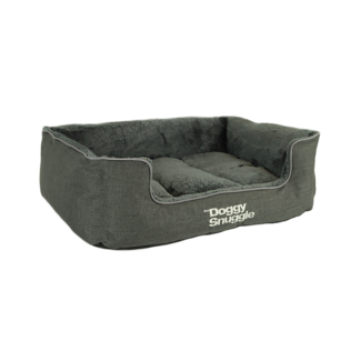 Pet-Joy Pet Joy The DoggySnuggle Black