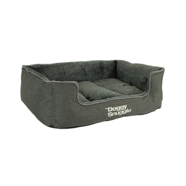The DoggySnuggle Black