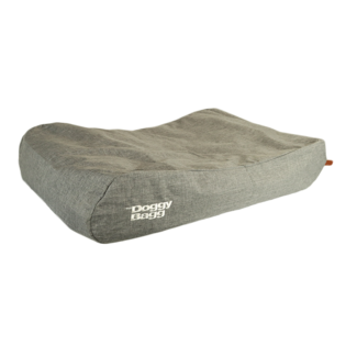 Pet-Joy Pet Joy The DoggyBagg Strong Light Grey