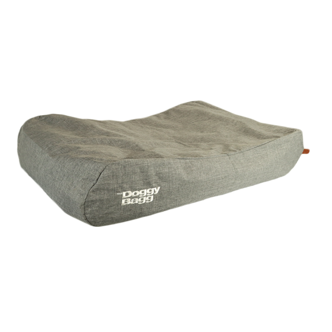 The DoggyBagg Strong Light Grey