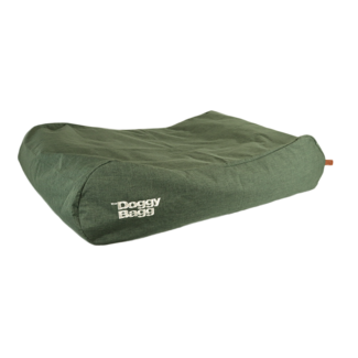 Pet-Joy Pet Joy The DoggyBagg Strong Dark Green