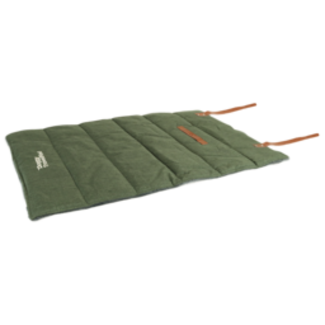 Pet-Joy Pet Joy The DoggyTravelRoll Dark Green