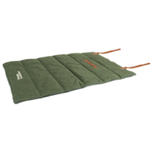The DoggyTravelRoll Dark Green