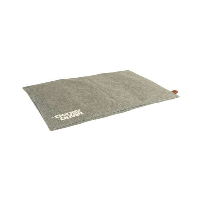 The DoggyDuvet  Strong Light Grey