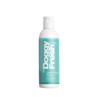 Pet-Joy Pet-Joy The DoggyFresh Sensitive and Repair Shampoo