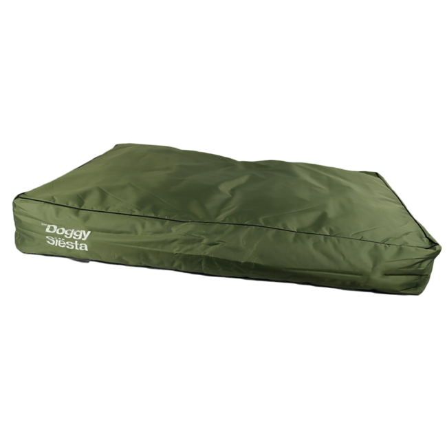 The DoggySiësta  X-Treme Olive