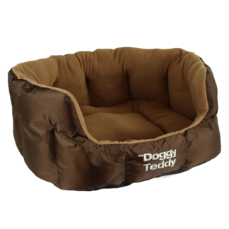 Pet-Joy Pet Joy The DoggyTeddy X-Treme Brown