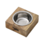 The DoggyBowl Bamboo Square