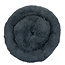 Cuddle Donut Donkergrijs