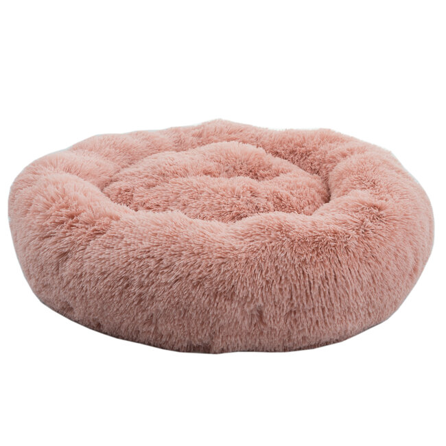Cuddle Donut Pink
