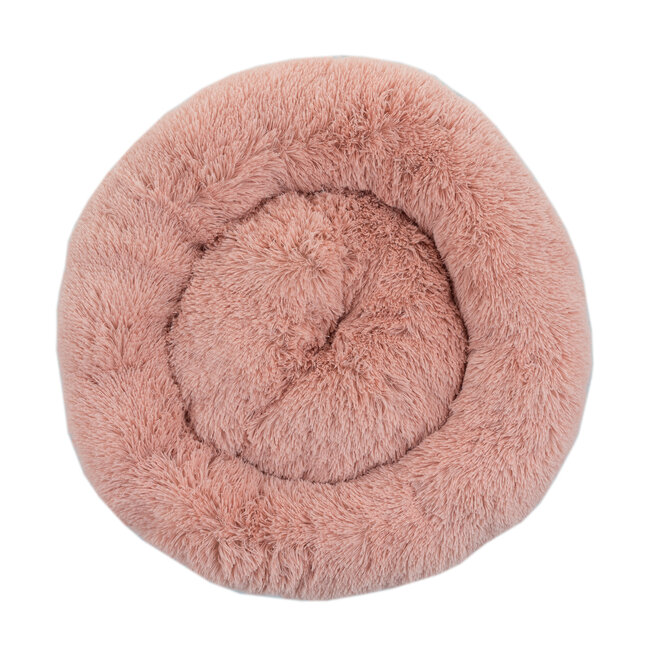 Cuddle Donut Roze