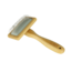 The DoggyBrush Slicker Brush