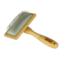 The DoggyBrush Slicker Brush