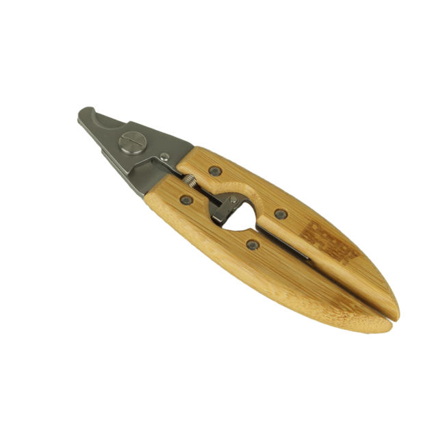 The DoggyBrush Nagelknipper