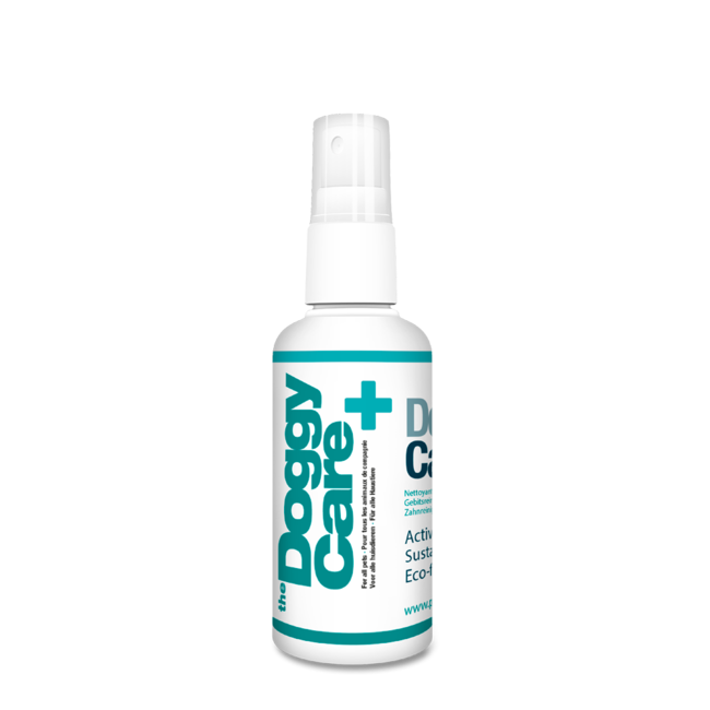 The DoggyCare - Dental Care