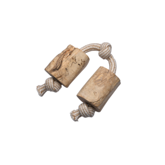 Pet-Joy The DoggyToy Woodies