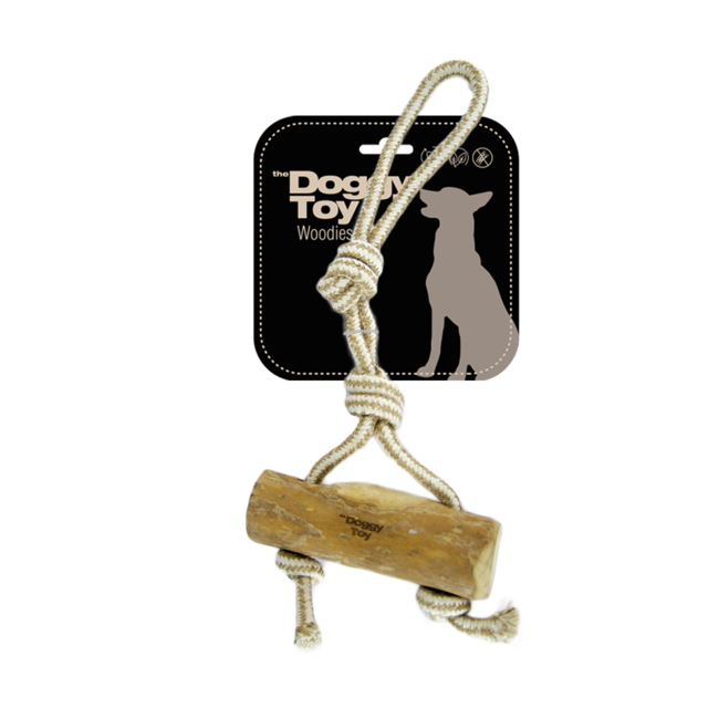 The DoggyToy Woodies