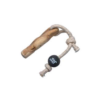 Pet-Joy The DoggyToy Woodies