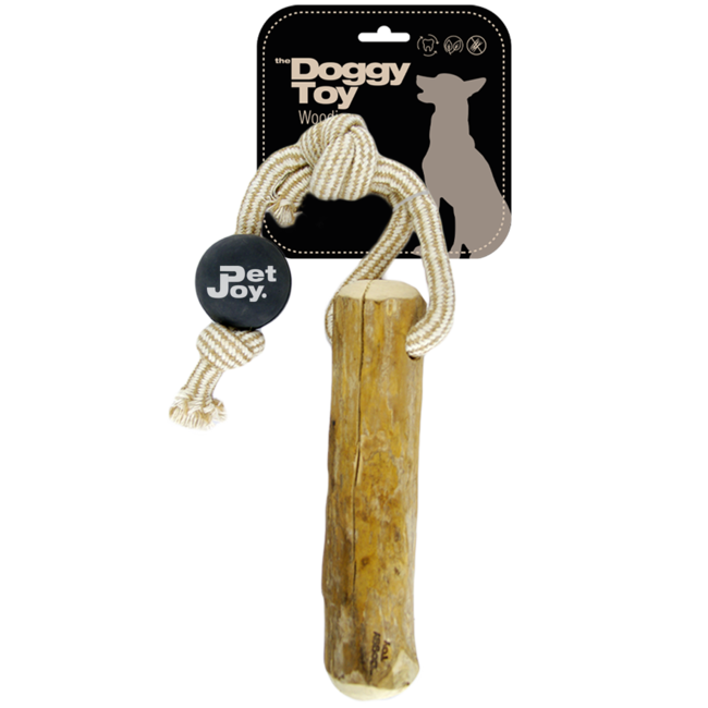 The DoggyToy Woodies