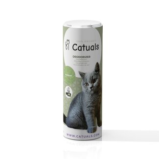 Catuals Catuals Odour Eliminator Rosemary