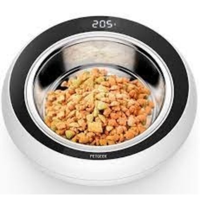 2 - 1 Smartbowl