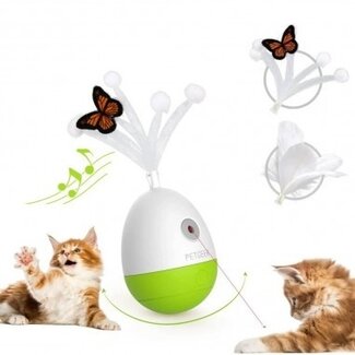 PetGeek Egg laser