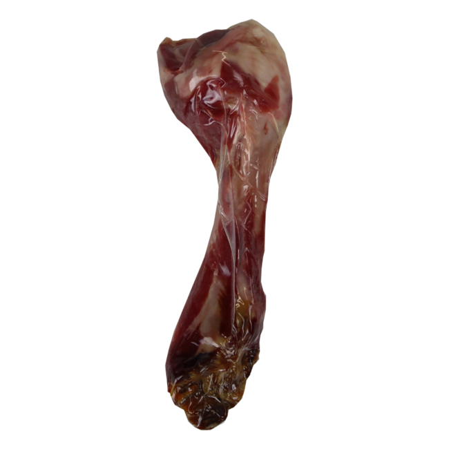 The DoggySnacks King Bone 1x400 gr