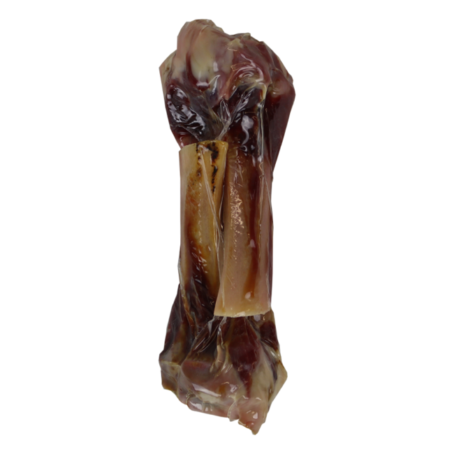 The DoggySnacks Double Trouble 2x400 gr