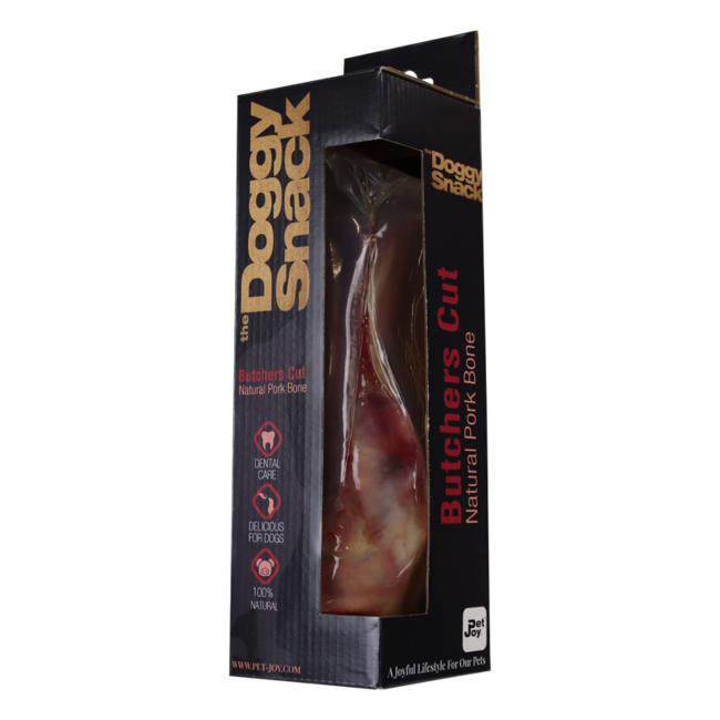 The DoggySnacks Butcher's Cut 1x200 gr